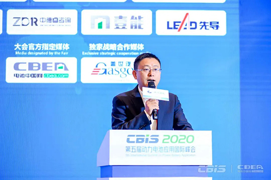 鋰電智造踏上數(shù)字化新征程 發(fā)掘動(dòng)力電池產(chǎn)業(yè)鏈價(jià)值機(jī)會(huì)