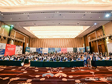 握手動力電池新市場 不斷拓展新能源應(yīng)用新邊界