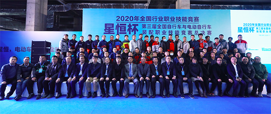 從“星恒杯”看輕型車鋰電龍頭是如何煉成的！