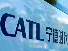 曾毓群：寧德時代動力電池裝機34GWh，連續(xù)4年世界第一