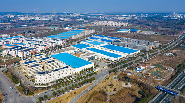 獨(dú)家丨劉金成：今年將是億緯在動(dòng)力市場(chǎng)“顯性”之年