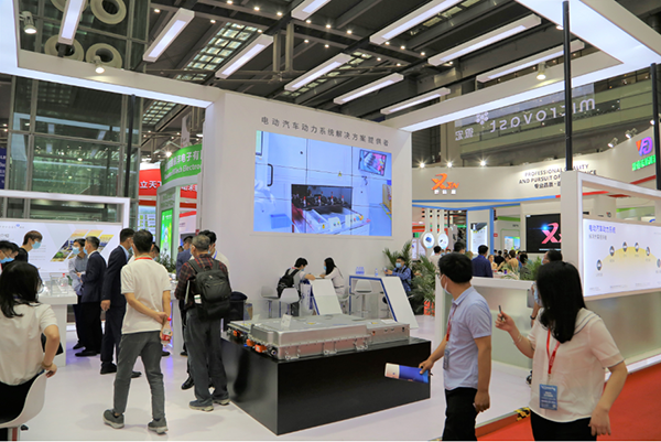 專訪微宏動力：堅韌的慢跑者？