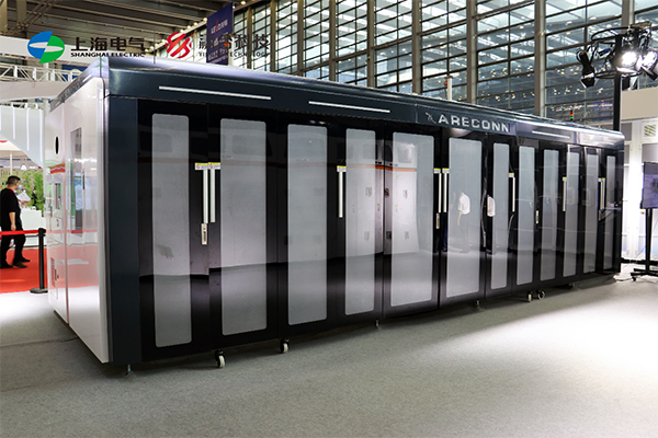 效率贏領！贏合科技動力/數碼/藍牙制卷解決方案亮相CIBF