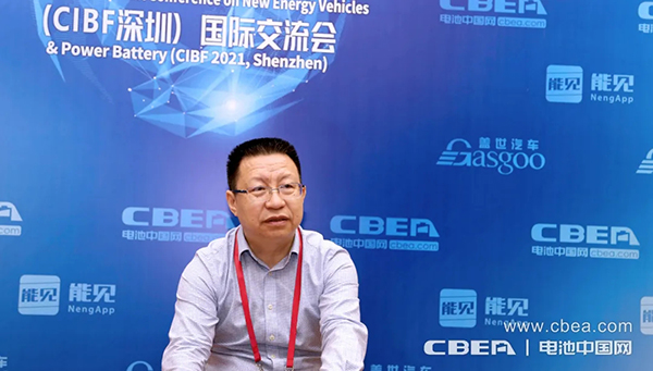 吉陽(yáng)智能陽(yáng)如坤：TWh時(shí)代鋰電設(shè)備一定要做“減法”