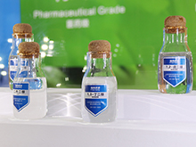 海科新源電解液溶劑年產(chǎn)能居行業(yè)前列 產(chǎn)能將持續(xù)擴(kuò)張