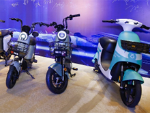 關(guān)于舉辦2021輕型電動車用鋰電池技術(shù)及應用交流會的通知