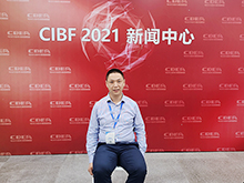 友洽（上海）國際貿(mào)易：電池核心材料供應(yīng)商