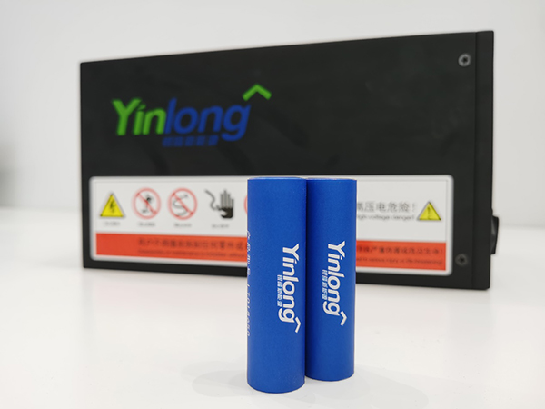 入選“中國產業最佳儲能電池供應商”  銀隆為何獲得行業青睞？