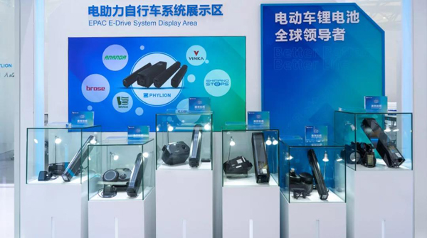 鋰電革命勢在必行，電動兩輪車鋰電這塊蛋糕怎么瓜分？安全是第一道“投名狀”！