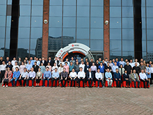 國軒探索采用區(qū)塊鏈技術(shù)做電池溯源管理 正構(gòu)建基于區(qū)塊鏈技術(shù)的電池全生命周期信息管控系統(tǒng)