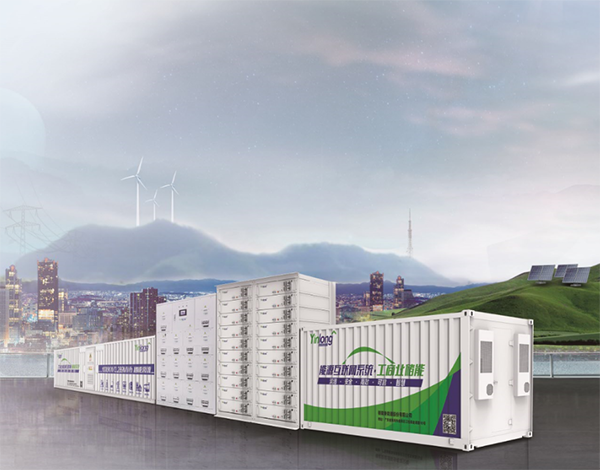 儲(chǔ)能產(chǎn)業(yè)發(fā)展的銀隆路徑