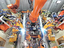 一文看懂銳科激光的焊接戰略：上半年增長150% 推動激光走向高端制造