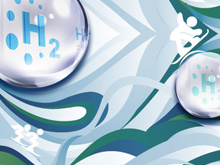 從1到10，北京將借助冬奧會(huì)重點(diǎn)推廣氫燃料電池產(chǎn)業(yè)發(fā)展