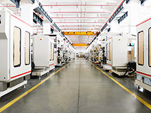 贏合科技與寶馬達成合作，再獲世界一流車企青睞