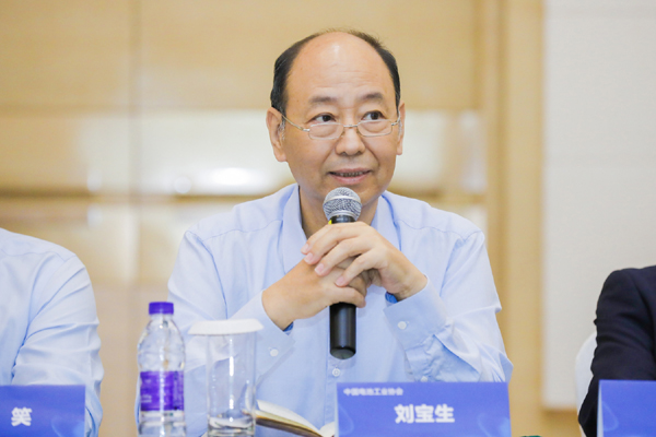 “中國電動車鋰電安全聯(lián)盟”籌備成立閉門會在廣州召開