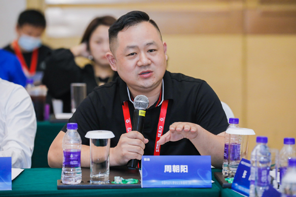 “中國電動車鋰電安全聯(lián)盟”籌備成立閉門會在廣州召開