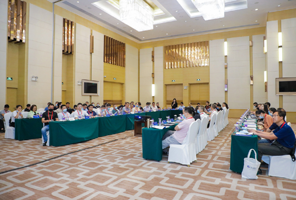 “中國電動車鋰電安全聯(lián)盟”籌備成立閉門會在廣州召開