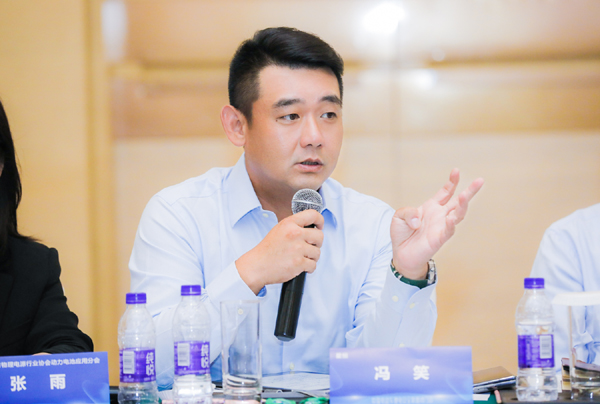 “中國電動車鋰電安全聯(lián)盟”籌備成立閉門會在廣州召開