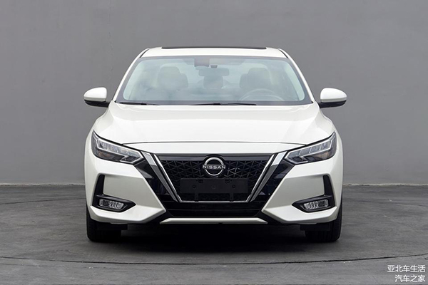 預(yù)計(jì)售價(jià)10萬至15萬元 百公里油耗4.1L 軒逸e-Power月底發(fā)布