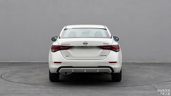 預(yù)計(jì)售價(jià)10萬至15萬元 百公里油耗4.1L 軒逸e-Power月底發(fā)布