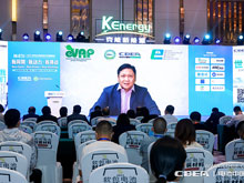 菲律賓電動(dòng)車協(xié)會(huì)埃蒙德·阿拉加：菲律賓已制定一系列電動(dòng)車發(fā)展激勵(lì)政策