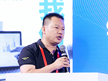 福建猛獅劉學(xué)利：高鎳攜手高硅，共創(chuàng)高能量密度鋰電美好未來(lái)