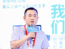 超威雷少帆：延長(zhǎng)純錳酸鋰類鋰離子電池使用壽命的關(guān)鍵技術(shù)