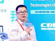 通快激光邱俊斌：電芯一致性為“王”，激光工藝拼極致精準(zhǔn) 