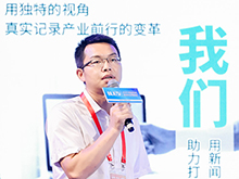 廣東質(zhì)檢院梁志勇：電摩和電動(dòng)自行車屬?gòu)?qiáng)制性產(chǎn)品認(rèn)證范圍