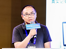 春風(fēng)動(dòng)力張明環(huán)：電摩將會(huì)產(chǎn)生一個(gè)千億級(jí)的市場(chǎng)