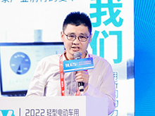 比克電池：兩輪車鋰電化長(zhǎng)期趨勢(shì)不變，三元圓柱率先切入中高端市場(chǎng)