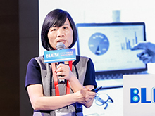 杭州華宇毛賢仙：鋰電逐步滲透輕型電動(dòng)車領(lǐng)域是大勢(shì)所趨