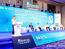 交通產(chǎn)業(yè)升級(jí)，鋰電產(chǎn)業(yè)鏈企業(yè)爭(zhēng)相“撒網(wǎng)”