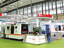 疊片電池制片工藝獲突破！皮秒激光技術解決正極極片模切難題