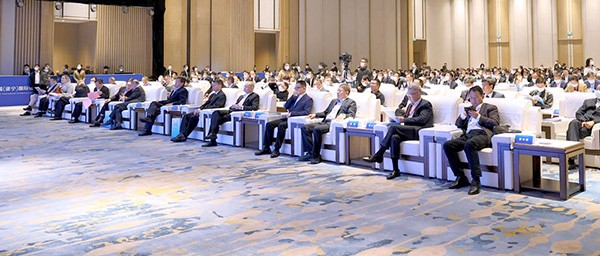 聚焦產業痛點熱點！國內外鋰業大咖縱論鋰電“新變”