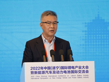天齊鋰業(yè)蔣衛(wèi)平：用能結(jié)構(gòu)深度調(diào)整，鋰業(yè)進入爆發(fā)期