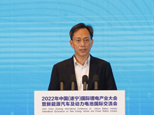 遂寧市委書記李江：積極構(gòu)建鋰電新能源產(chǎn)業(yè)集群