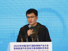 常州鋰源岳海峰：磷酸鐵鋰產(chǎn)能百萬級后，內(nèi)卷和研發(fā)投入將更突出