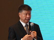 中國科學院院士孫世剛：材料/界面/傳輸/系統(tǒng)創(chuàng)新應(yīng)對鋰電池四大挑戰(zhàn)