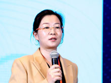 深圳市贏合科技股份有限公司總裁許毅：智能化裝備助力電芯高效自動化生產(chǎn)