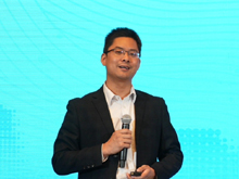 長安新能源羅寶權(quán)：每種補能技術(shù)都有適用領(lǐng)域，為新技術(shù)留下想象空間