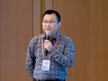 華宇新能源劉桃松：48V模塊化電池數(shù)字化管理將是趨勢