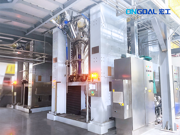 裝備變革將至，宏工科技打出“關鍵牌”