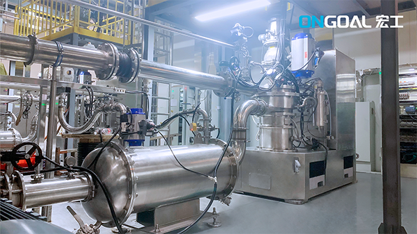 裝備變革將至，宏工科技打出“關鍵牌”