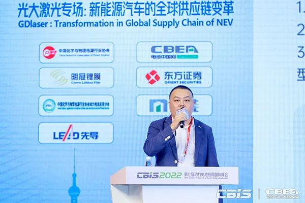 裝備變革將至，宏工科技打出“關鍵牌”