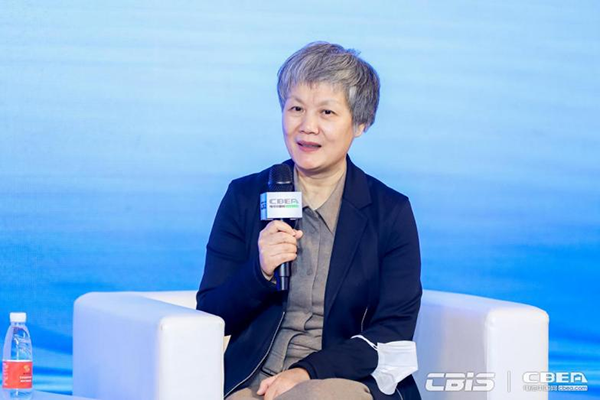 雙元科技胡美琴：在線測控和機(jī)器視覺的“超常能力”賦能產(chǎn)業(yè)提質(zhì)增效