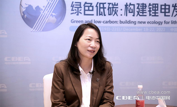 科伺智能：工業(yè)自動化是提高電池產(chǎn)能的重要抓手