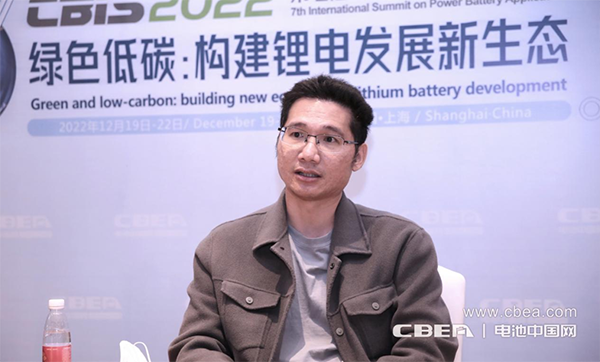 科伺智能：工業(yè)自動化是提高電池產(chǎn)能的重要抓手