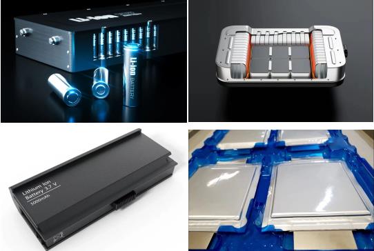 更先進的電池焊接解決方案，打造輕質、節能、高密度的能源未來