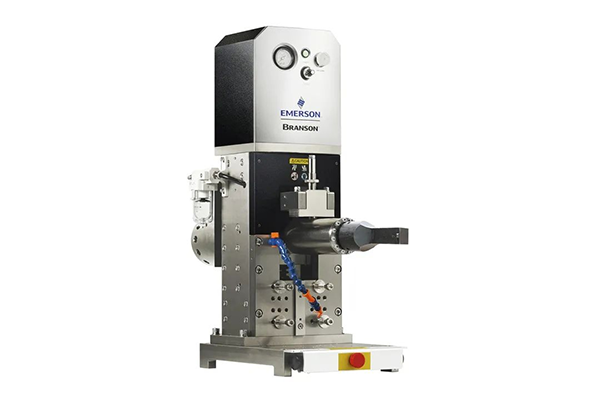 更先進的電池焊接解決方案，打造輕質、節能、高密度的能源未來